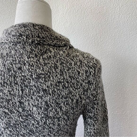 Ann Taylor Womans Sweater Wool Angora Jacket Cardigan SZ S - Picture 7 of 12
